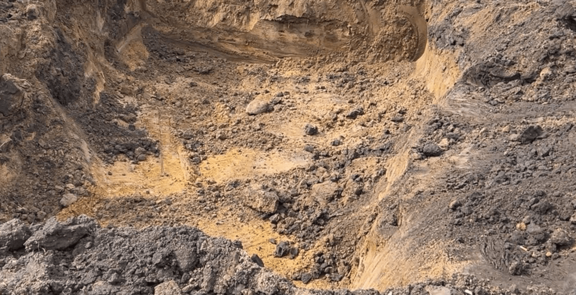 RCJ Septic and Excavation