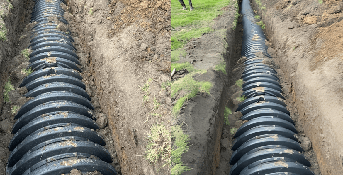 RCJ Septic and Excavation